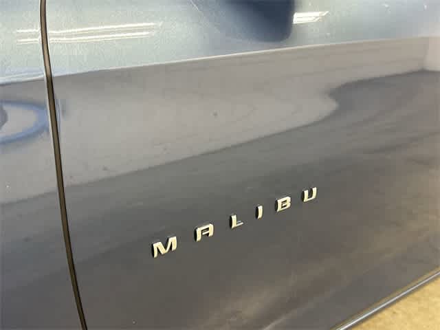 Thumbnail: 2024 Chevrolet Malibu - 30