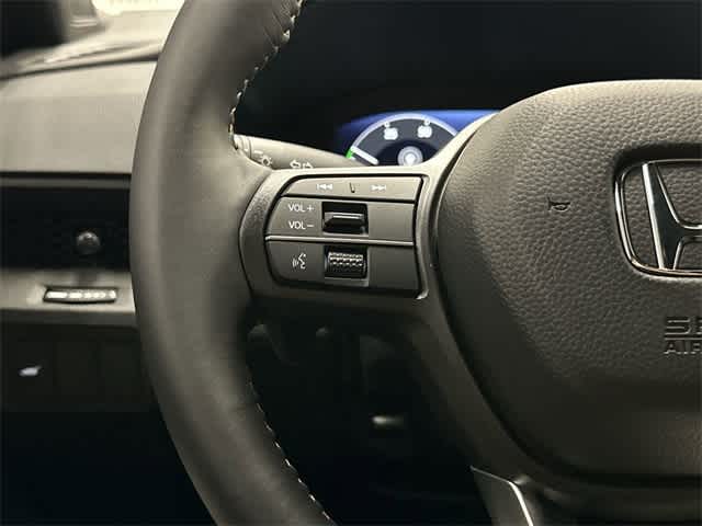 Thumbnail: 2026 Honda CR-V - 16