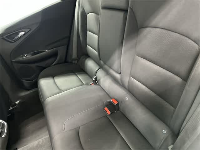 Thumbnail: 2024 Chevrolet Malibu - 11