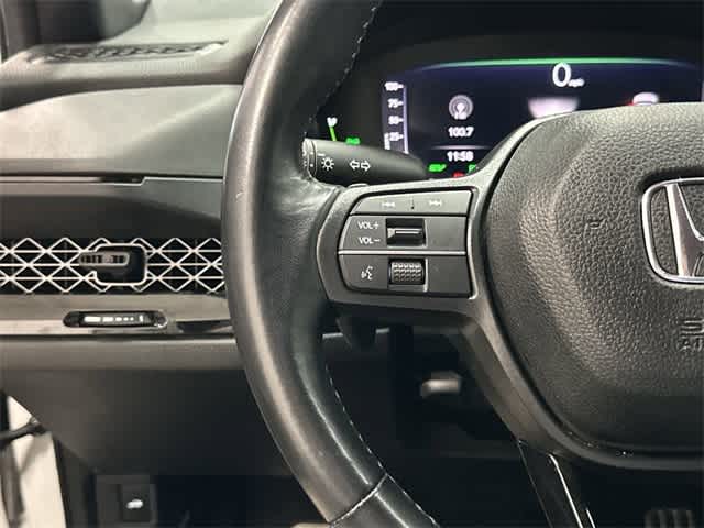 Thumbnail: 2024 Honda Accord - 17