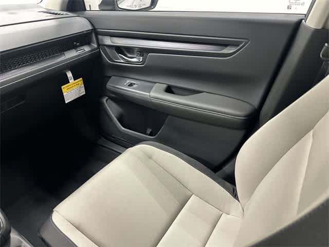 Thumbnail: 2026 Honda CR-V - 13