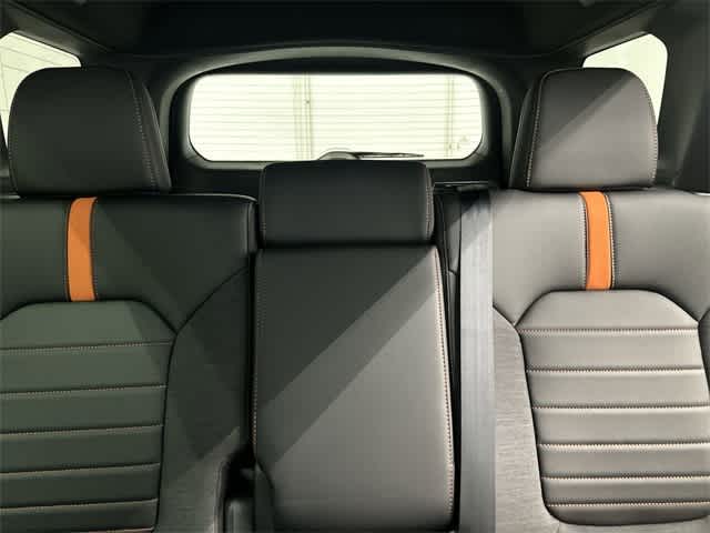 Thumbnail: 2026 Honda Passport - 14