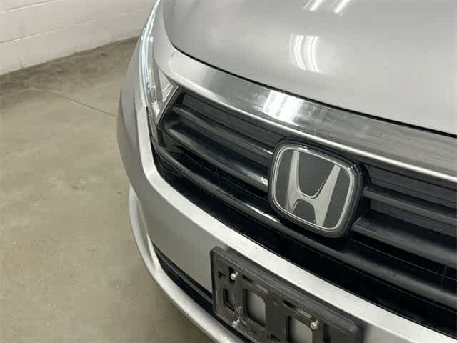 Thumbnail: 2023 Honda Odyssey - 31