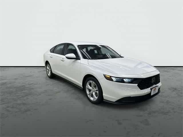 Thumbnail: 2025 Honda Accord - 6