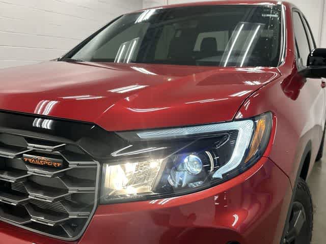 Thumbnail: 2026 Honda Ridgeline - 32