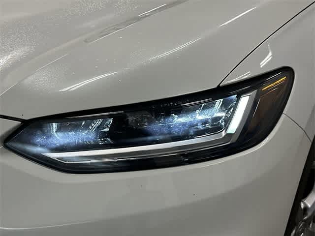 Thumbnail: 2024 Honda HR-V - 31