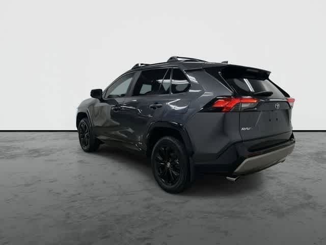Thumbnail: 2023 Toyota RAV4 - 2