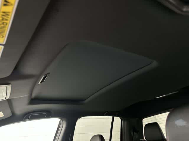 Thumbnail: 2023 Honda Ridgeline - 28