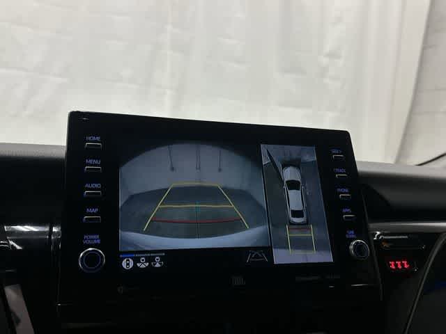 Thumbnail: 2021 Toyota Camry - 23