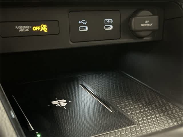 Thumbnail: 2026 Honda CR-V - 23