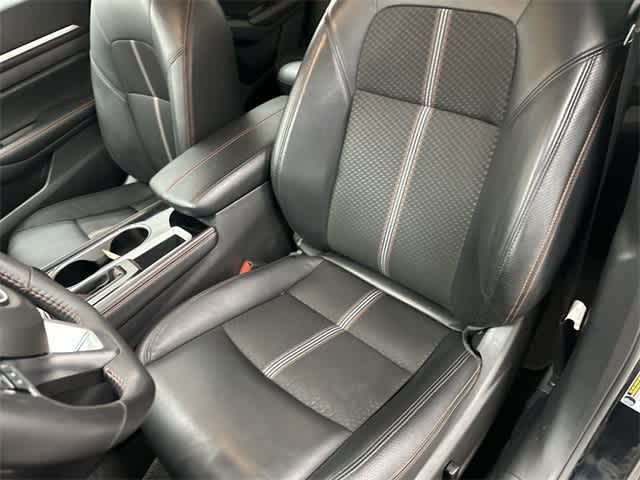 Thumbnail: 2024 Nissan Altima - 10