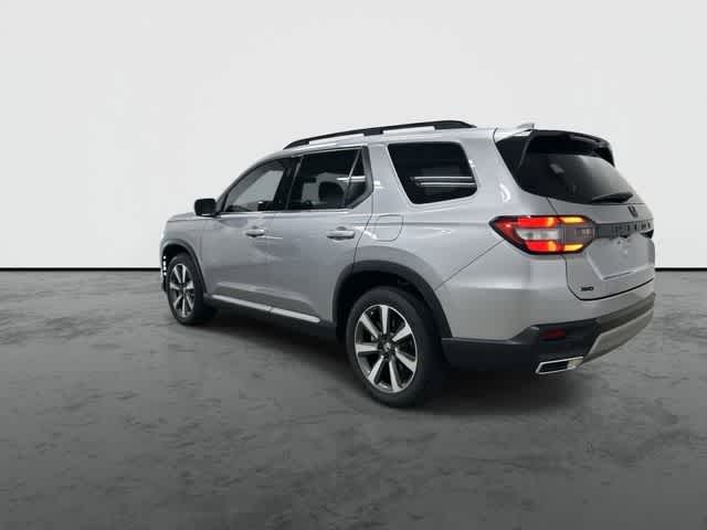 Thumbnail: 2025 Honda Pilot - 9