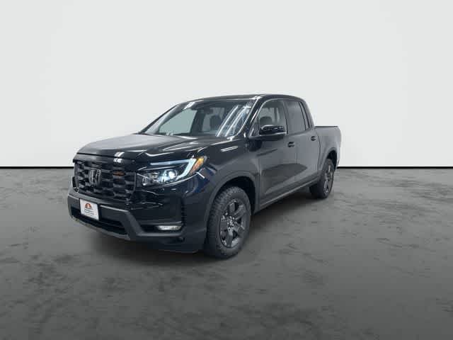 Thumbnail: 2026 Honda Ridgeline - 7