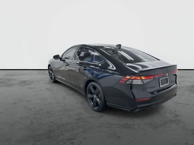 Thumbnail: 2026 Honda Accord - 2