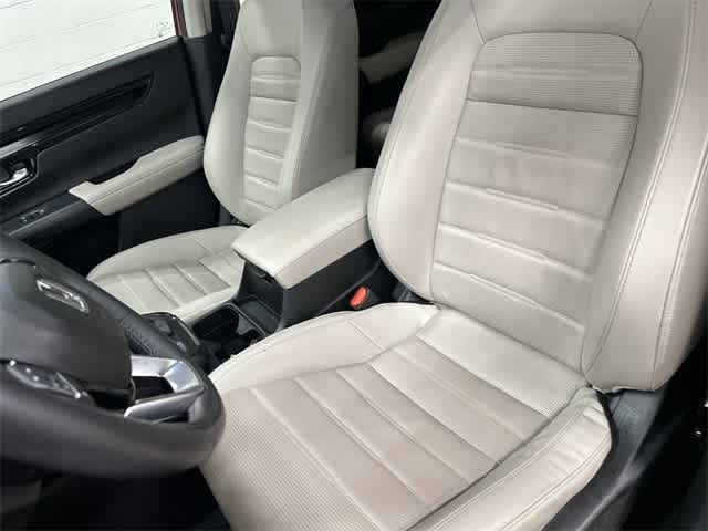 Thumbnail: 2023 Honda CR-V - 10