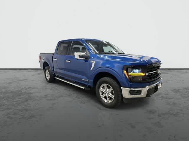 Thumbnail: 2024 Ford F-150 - 5