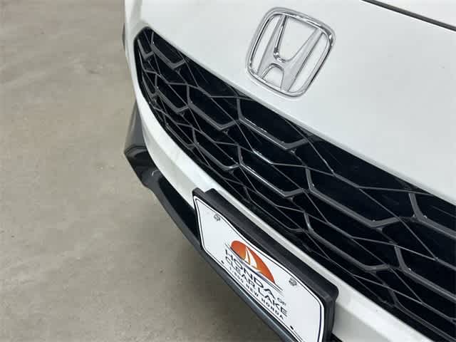 Thumbnail: 2026 Honda HR-V - 30