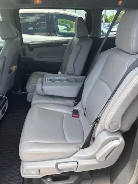 Thumbnail: 2020 Honda Odyssey - 9