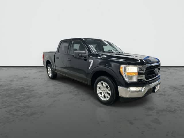 Thumbnail: 2022 Ford F-150 - 5