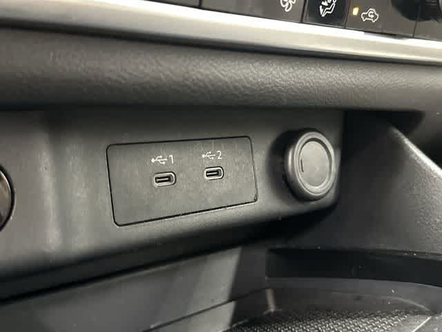 Thumbnail: 2025 Nissan Rogue - 24