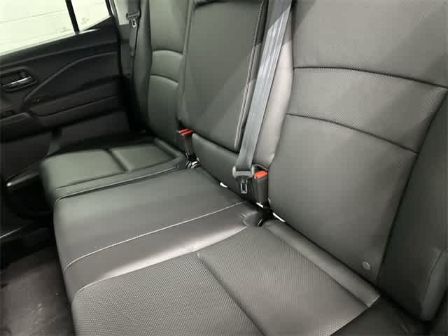 Thumbnail: 2026 Honda Ridgeline - 11