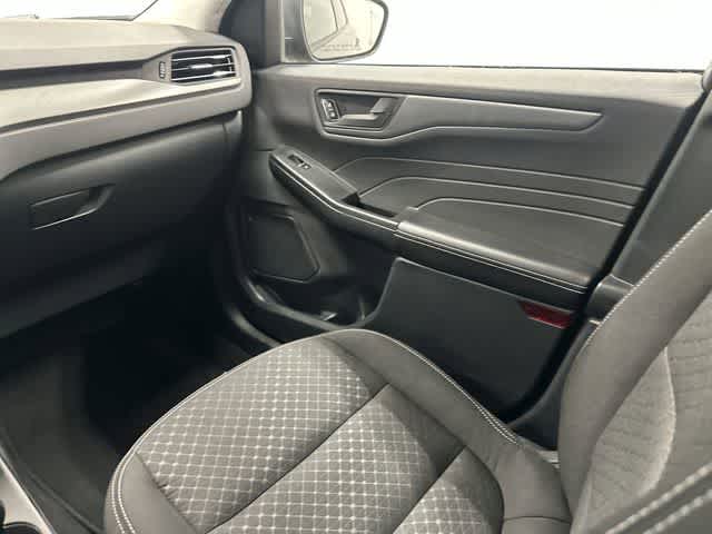 Thumbnail: 2025 Ford Escape - 13