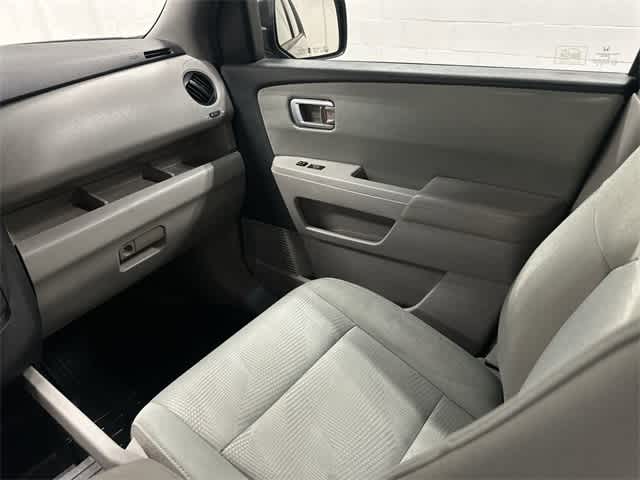 Thumbnail: 2012 Honda Pilot - 13