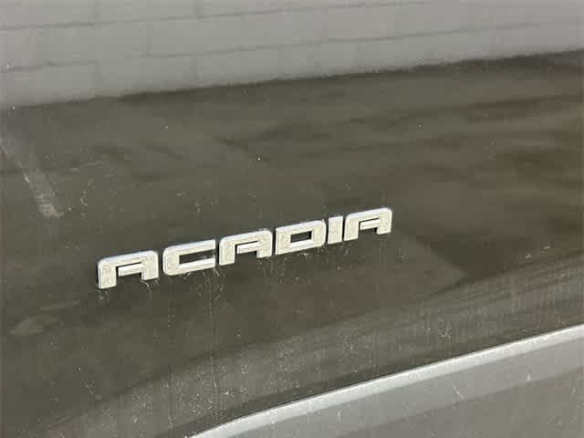 Thumbnail: 2019 GMC Acadia - 31