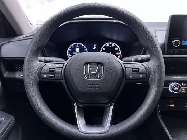2025 Honda CR-V LX - Photo 16