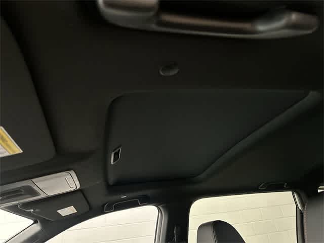 Thumbnail: 2026 Honda CR-V - 27