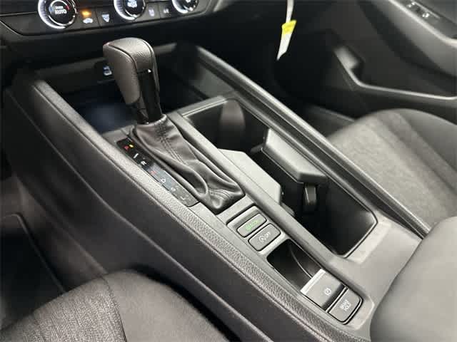 Thumbnail: 2025 Honda Accord - 23