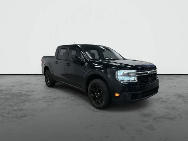 Thumbnail: 2024 Ford Maverick - 5
