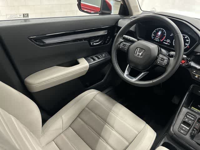 Thumbnail: 2025 Honda CR-V - 12