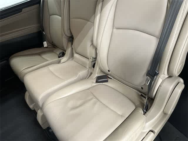 Thumbnail: 2020 Honda Odyssey - 11