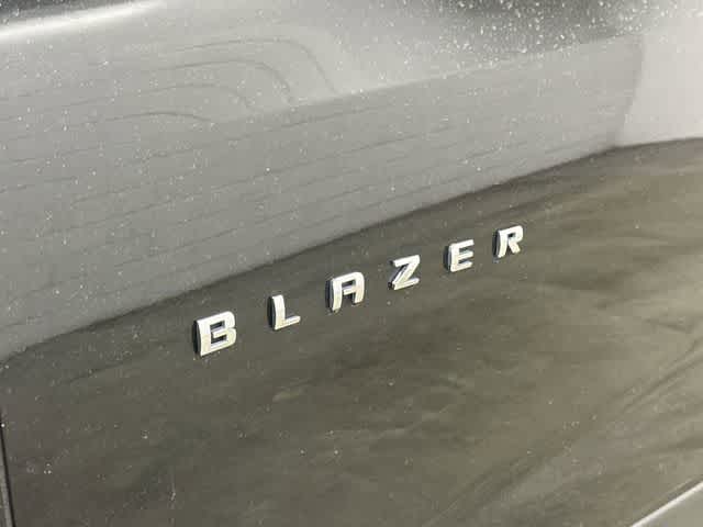 Thumbnail: 2021 Chevrolet Blazer - 30