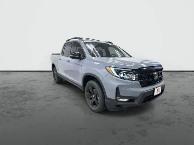 Thumbnail: 2026 Honda Ridgeline - 6