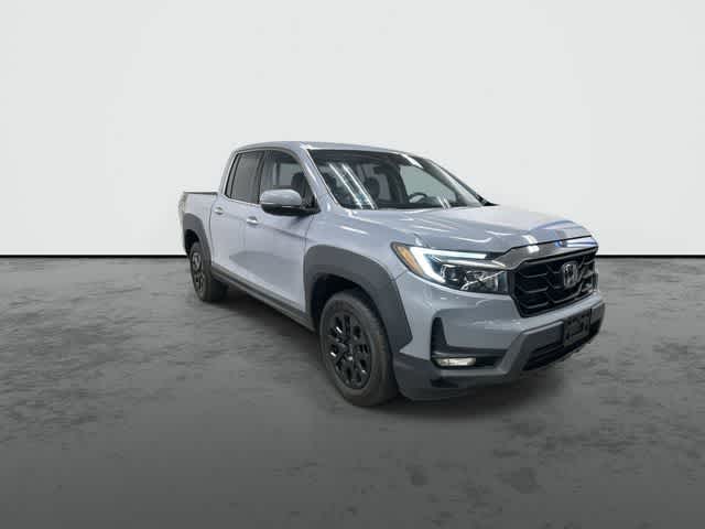 Thumbnail: 2023 Honda Ridgeline - 5