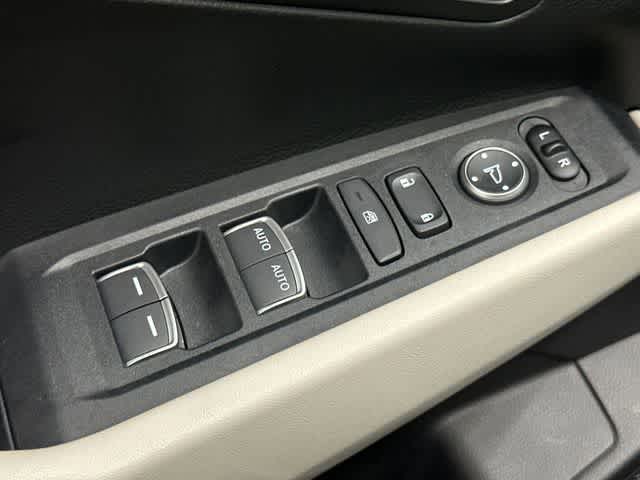 Thumbnail: 2025 Honda Accord - 19