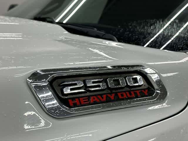 Thumbnail: 2024 RAM 2500 - 30