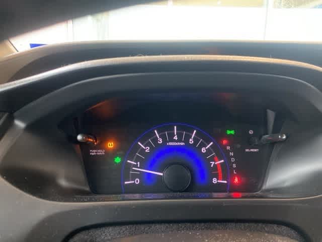 Thumbnail: 2014 Honda Civic - 11