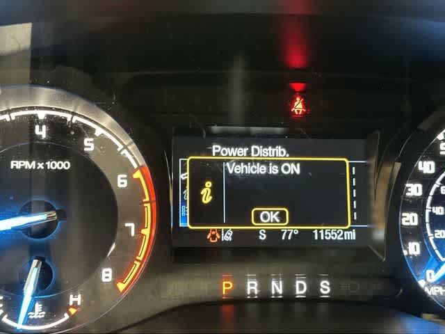 Thumbnail: 2022 Ford Ranger - 16