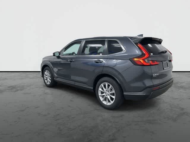 2026 Honda CR-V EX - Photo 9