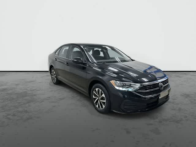 Thumbnail: 2024 Volkswagen Jetta - 6