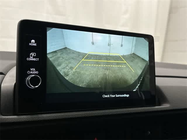 Thumbnail: 2026 Honda CR-V - 22