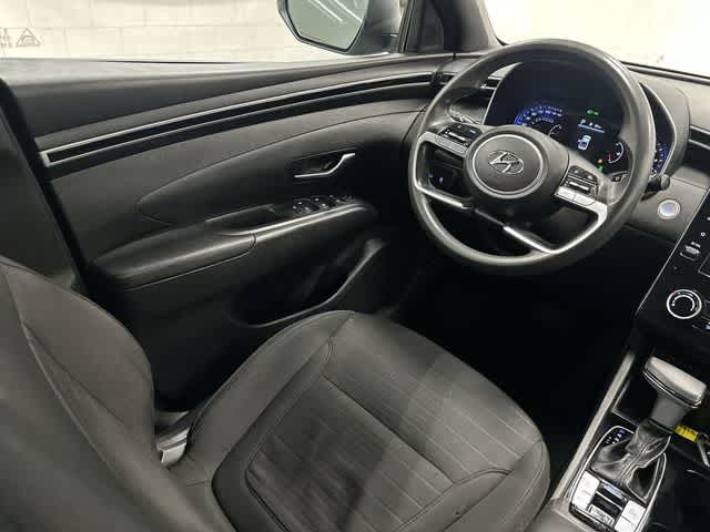 Thumbnail: 2023 Hyundai Santa Cruz - 11