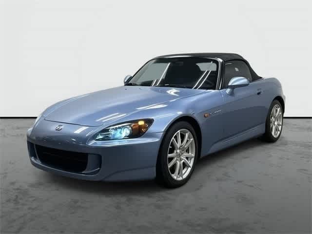 2005 Honda S2000 Base -
                  League City, TX