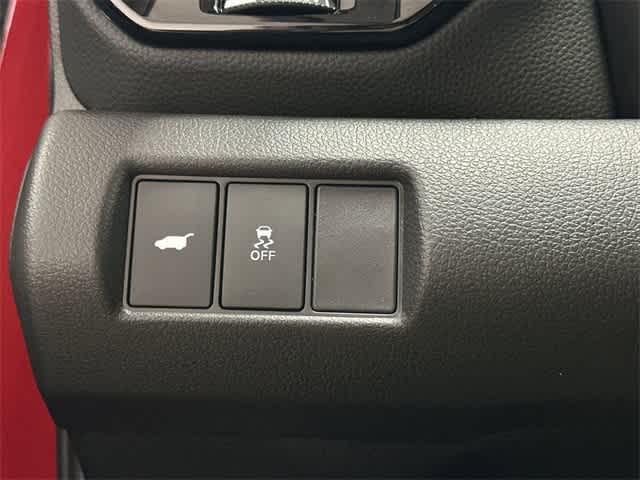 Thumbnail: 2025 Honda Pilot - 19