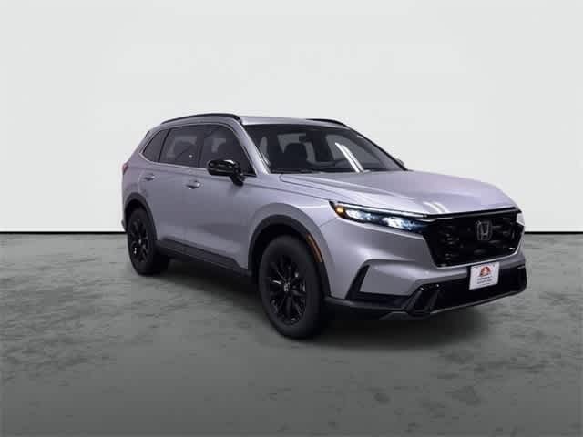 Thumbnail: 2025 Honda CR-V - 6