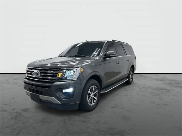 Thumbnail: 2021 Ford Expedition MAX - 7