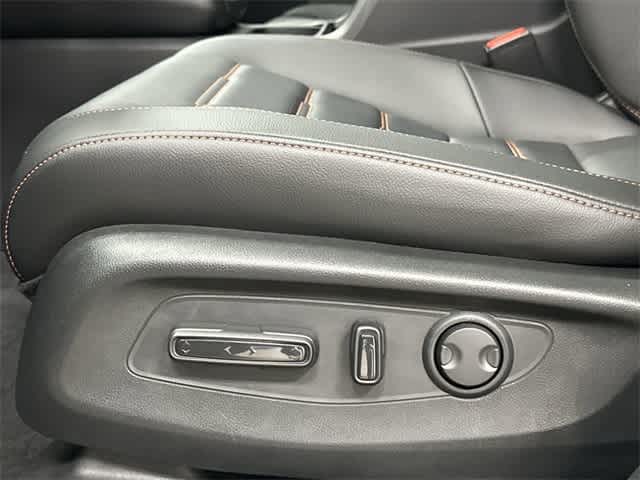 Thumbnail: 2026 Honda CR-V - 26